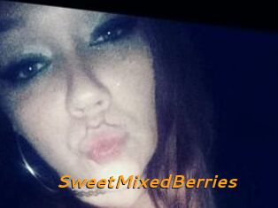 SweetMixedBerries