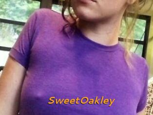 SweetOakley