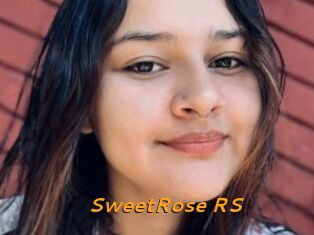 SweetRose_RS