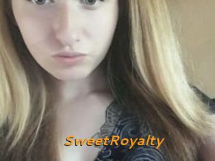 SweetRoyalty_