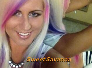 SweetSavanna