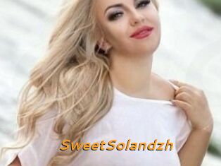 SweetSolandzh