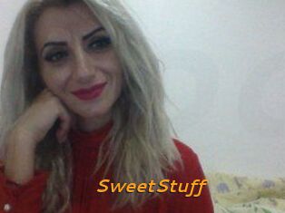 SweetStuff