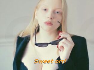 Sweet_orri