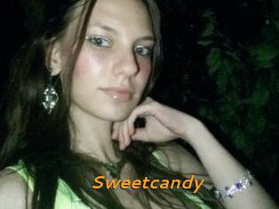 SweetCandy