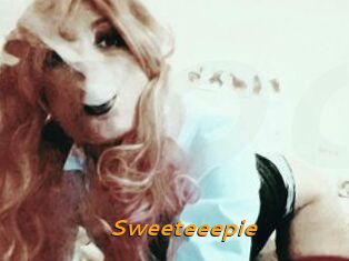 Sweeteeepie