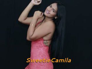 SweetieCamila