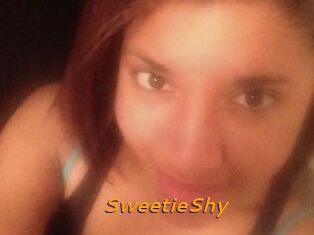 SweetieShy