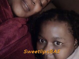 SweetlipsBAE