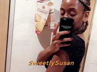 SweetlySusan