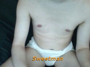Sweetman