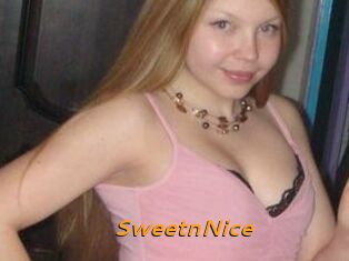 SweetnNice