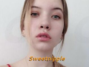 Sweetnipple