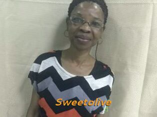 Sweetolive