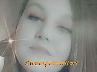 SweetpeachKori