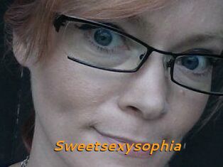 Sweetsexysophia