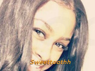 Sweettoothh