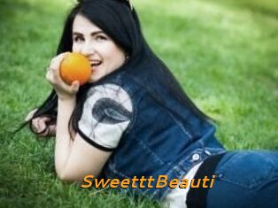 SweetttBeauti