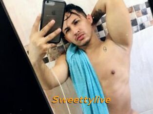 Sweettylive