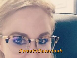 SweetxSavannah