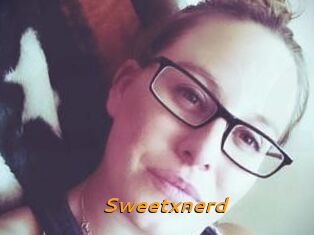 Sweetxnerd