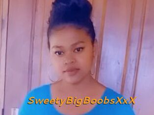 SweetyBigBoobsXxX