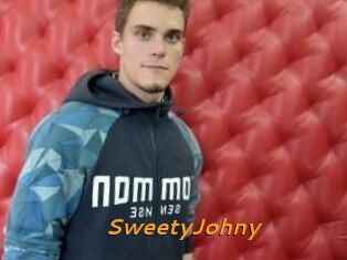 SweetyJohny