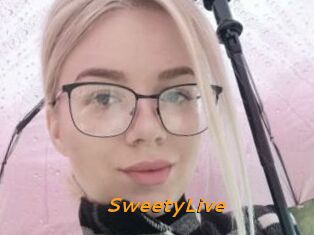 SweetyLive