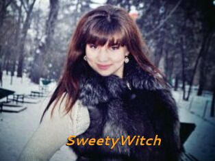SweetyWitch