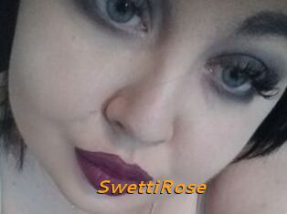 SwettiRose