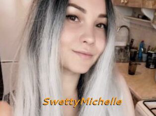 SwettyMichelle
