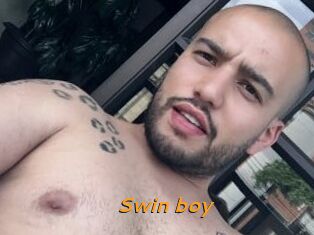 Swin_boy