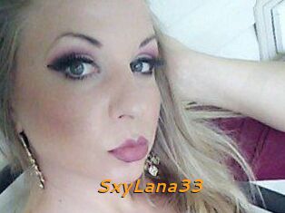SxyLana33