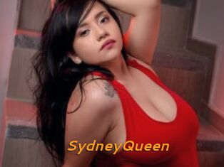 SydneyQueen
