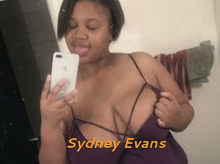 Sydney_Evans