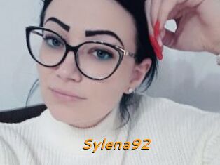 Sylena92
