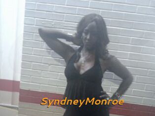 SyndneyMonroe