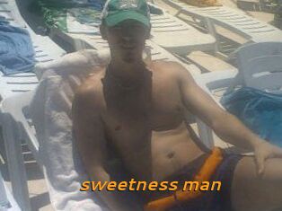 _sweetness_man