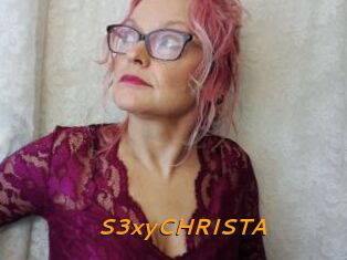 S3xyCHRISTA