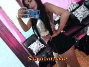 Saamanthaaa