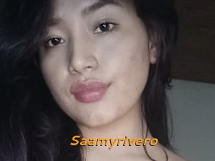 Saamyrivero