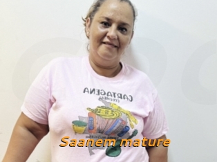 Saanem_mature