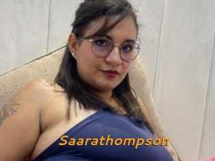 Saarathompson