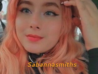 Sabannasmiths