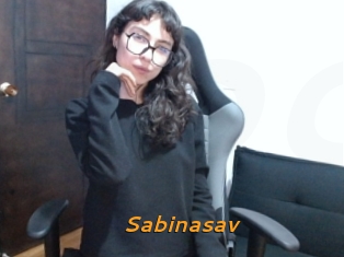 Sabinasav
