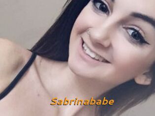 Sabrinababe