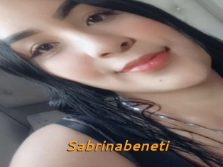 Sabrinabeneti