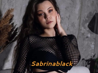 Sabrinablack