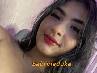 Sabrinaduke