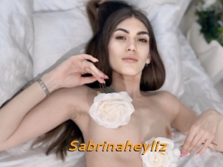 Sabrinaheyliz